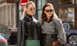 Điểm danh các xu hướng street style đang chiếm sóng đường phố New York