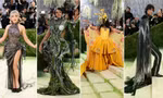 Drama Met Gala 2026: Khi thảm đỏ thiên về viral hơn là nghệ thuật?