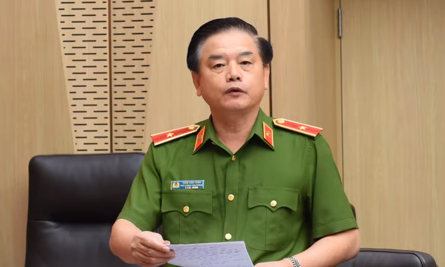 Tiếp tục đấu tranh, xử lý ‘giang hồ mạng’