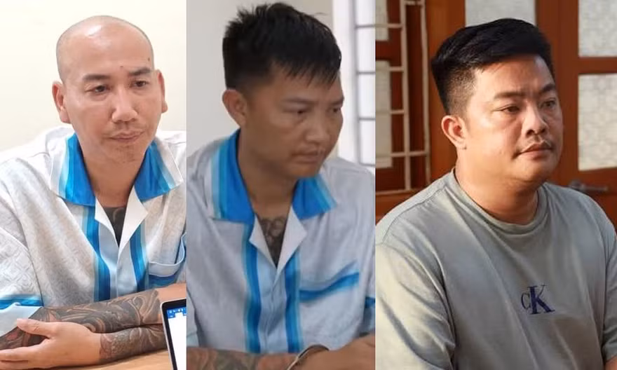 Lãnh đạo Bộ Công an yêu cầu mở rộng điều tra vụ án Huấn Hoa Hồng, Phú Lê và Hải Sapa