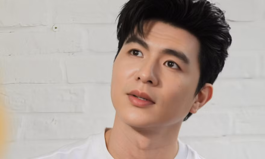 Steven Nguyễn là 'diễn viên nghìn tỷ' nhưng mặt búng ra phản diện