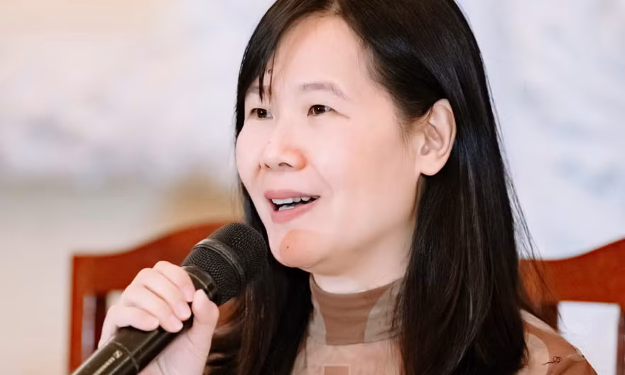 Nhà sản xuất 'Hộ linh tráng sĩ': 'Có những lúc rơi xuống vực sâu'