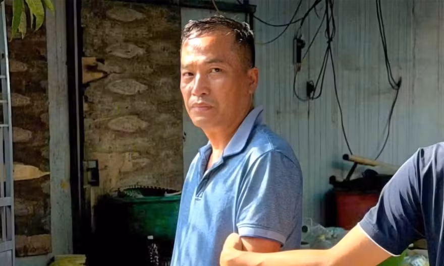 Hé lộ động cơ gây án của nghi phạm sát hại tài xế ô tô ở Hà Nội 