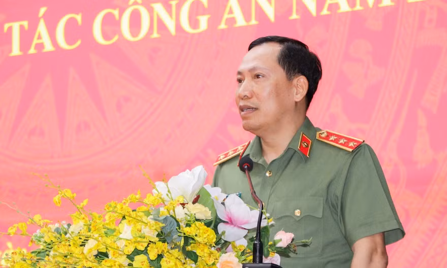 Phát huy vai trò nòng cốt của Bộ Công an trong hợp tác đa phương ASEAN về đấu tranh với tội phạm truy nã