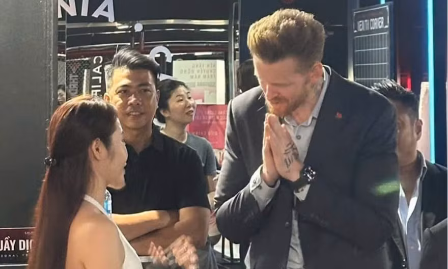 'Cái chết' của chuỗi gym tại Việt Nam