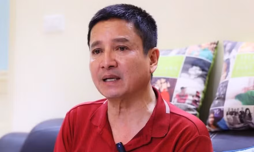 NSƯT Chí Trung chuyển khỏi căn nhà số 1 Tràng Tiền