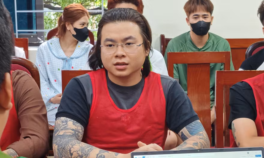 Vụ đàn em Khá Bảnh bị bắt vì sản xuất Video bạo lực: Ngăn chặn tác động tiêu cực đến giới trẻ