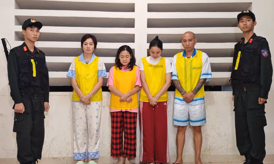 Nữ luật sư bị khởi tố vì giúp vợ Phú Lê che giấu vi phạm
