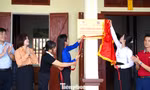 Tỉnh Đoàn Quảng Ninh gắn biển 'Nhà nhân ái', lan tỏa phong trào 'Bình dân học vụ số'