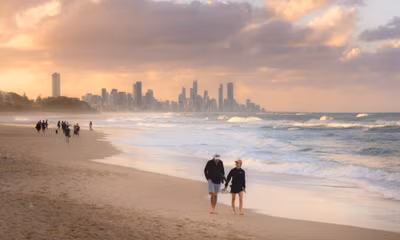 Dù áp dụng các quy định mới, Chính phủ Australia khẳng định không có chủ trương “chia tách các gia đình” đang ở nước này. (Ảnh: iStock)