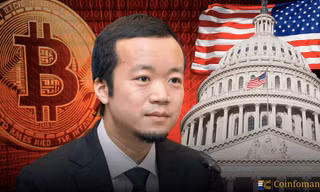 Ẩn số trong vụ Mỹ tịch thu 15 tỷ USD bitcoin của ông chủ Tập đoàn Prince