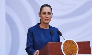 Tổng thống Mexico gạt lo ngại Mỹ sẽ can thiệp quân sự