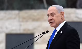  ‘Giấc mộng Trung Đông’ của Thủ tướng Israel Netanyahu nguy cơ đổ bể