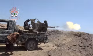Syria cân nhắc tham chiến để bảo vệ Ả-rập Xê-út trước Houthi