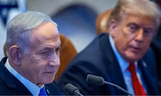 Thủ tướng Israel hối thúc Mỹ không bán tiêm kích F-35 cho Thổ Nhĩ Kỳ