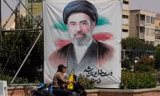 Lãnh tụ tối cao Iran tuyên bố Mỹ sẽ bị đẩy khỏi Trung Đông sau khi hứng đòn đau
