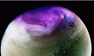 NASA mất liên lạc với tàu bay quanh sao Hỏa
