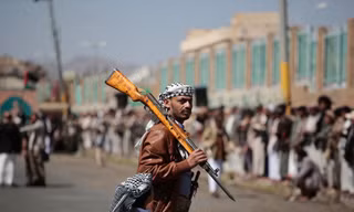 Houthi ngày càng đáng gờm, Ả-rập Xê-út khó xoay chuyển cục diện