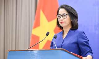 EU đưa Việt Nam ra khỏi danh sách không hợp tác về thuế