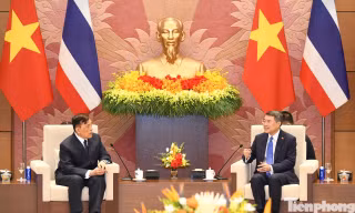 Việt Nam và Thái Lan còn nhiều dư địa để hỗ trợ, bổ sung cùng nhau phát triển