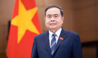Chủ tịch Quốc hội Trần Thanh Mẫn sắp thăm chính thức Trung Quốc
