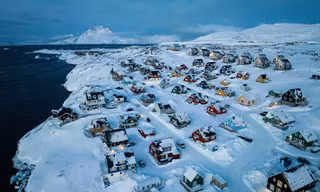 Hàm ý của Tổng thống Mỹ Trump khi tung tin sốc về Greenland?