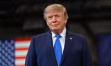 Tổng thống Mỹ Donald Trump chúc mừng Việt Nam nhân dịp Quốc khánh