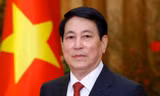 Chủ tịch nước Lương Cường và Phu nhân sắp thăm cấp Nhà nước tới Ai Cập và Angola