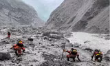 Nepal chật vật cứu hàng trăm người kẹt trong hầm, Trung Quốc khẩn cấp điều chuyên gia hỗ trợ