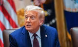 Hàn Quốc dậy sóng sau khi Tổng thống Mỹ Trump đòi quyền sở hữu đất quân sự