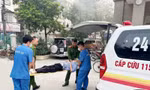 Người bệnh được miễn phí 100% khi sử dụng dịch vụ vận chuyển, cấp cứu 115