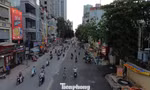 Hà Nội ‘chốt’ thời gian hoàn thành mở rộng đường Nguyễn Tuân