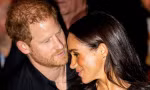 Ngày đầu hẹn hò của Harry và Meghan Markle