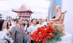 Chủ tịch Hà Nội: Không gian Truyền thống và Sáng tạo Hà Nội 2025 sẽ khơi dậy nhiều ý tưởng sáng tạo