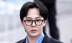 G-Dragon bị điều tra