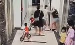 Công an xác minh vụ người đàn ông đấm đá túi bụi người phụ nữ ở sảnh chung cư Hà Nội