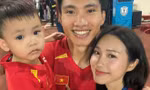 Hai năm chật vật của Đoàn Văn Hậu - Doãn Hải My