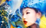 100 người mẫu catwalk trên cảng sông Hàn 