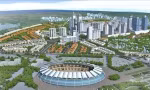 Hà Nội: Giao đất triển khai dự án Khu công nghệ cao sinh học