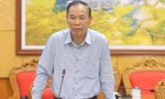 Lạng Sơn nỗ lực phòng chống dịch tả lợn châu Phi. 