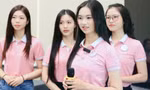 Thí sinh IELTS 8.0 tranh tài ứng xử tại Hoa hậu Việt Nam 2026 