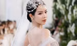 Hoa hậu Thanh Thủy trở thành chủ đề thảo luận