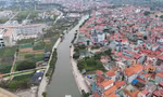 Hà Nội: Lệnh xây dựng công trình khẩn cấp kè gia cố chống sạt lở phía bờ hữu sông Pheo