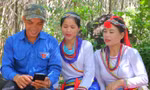 Nơi tự nguyện mang họ Bác Hồ