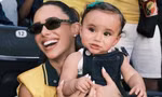 Neymar, huyền thoại Ronaldo béo cùng dàn nhân vật đình đám đổ bộ khán đài World Cup