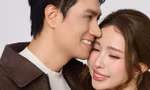 Quỳnh Nga - Việt Anh sau công khai tình cảm