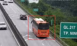 Chính phủ chỉ đạo rà soát quy định khoảng cách giữa các xe trên cao tốc