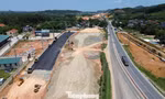 Hoàn thành GPMB tuyến cao tốc Đại lộ Thăng Long nối cao tốc Hà Nội - Hòa Bình