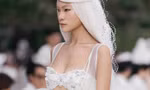Sàn diễn có một không hai trên vịnh Lăng Cô