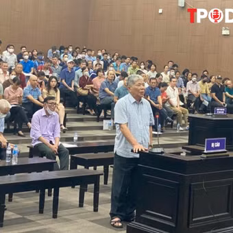 NÓNG 17/8: Bị cáo buộc lừa dối khách hàng, 'đại gia điếu cày' Lê Thanh Thản lý giải 'do nóng vội'